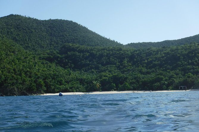 St John & Surrounding Cays - Full-Day Sail/Snorkel, 6 Guests Max - Final Thoughts