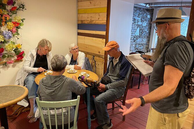 St. John's 3 Hour Newfoundland Food Tour - Pricing and Value: Is It Worth It?