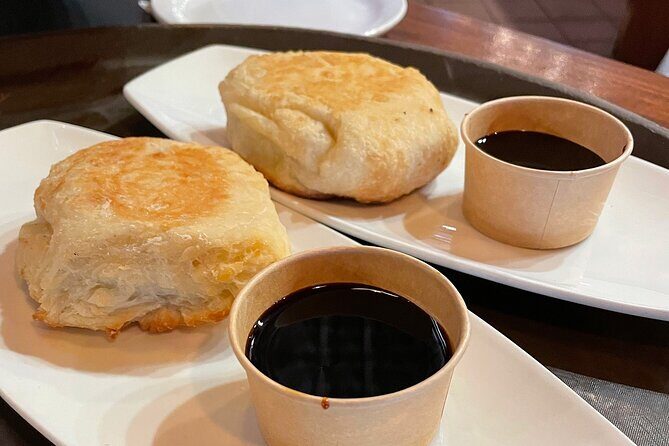 St. John's 3 Hour Newfoundland Food Tour - Final Thoughts