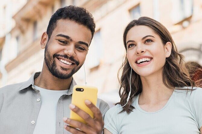 St. John's Audio Walking Tour - Discover St. John’s with a Self-Guided Audio Tour