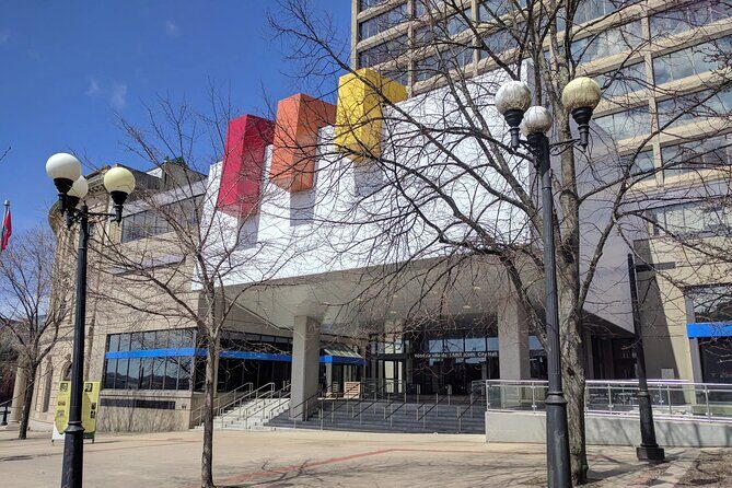 St. John's Audio Walking Tour - Final Thoughts