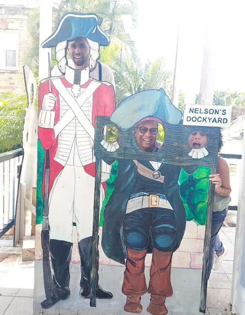 St. John's: Discover The Real Antigua Island Tour Experience - Price and Value Analysis