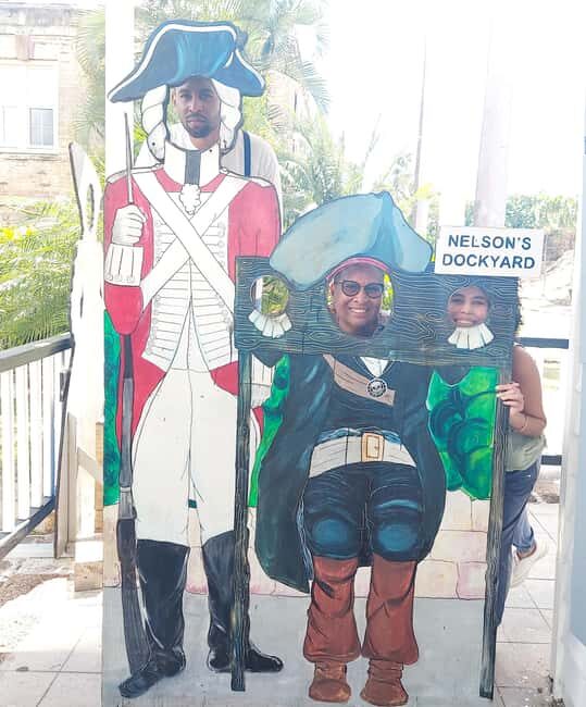 St. John's: Discover The Real Antigua Island Tour Experience - FAQ