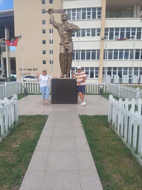 St. John's, Drink Till Your Drunk Rum drinking & Sightseeing - The Full Experience: What You’ll Encounter