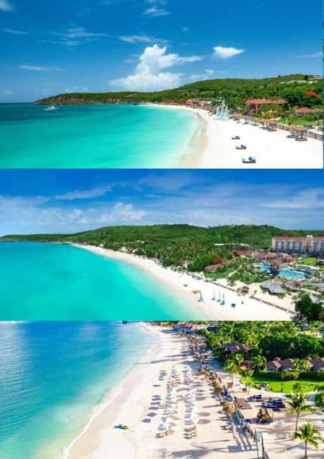 St. Johns: Horseback Riding Bareback Swim, &Fort James Beach - The Sum Up