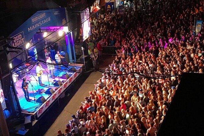 St. John's Local Pub Tour & History Lesson - Key Points