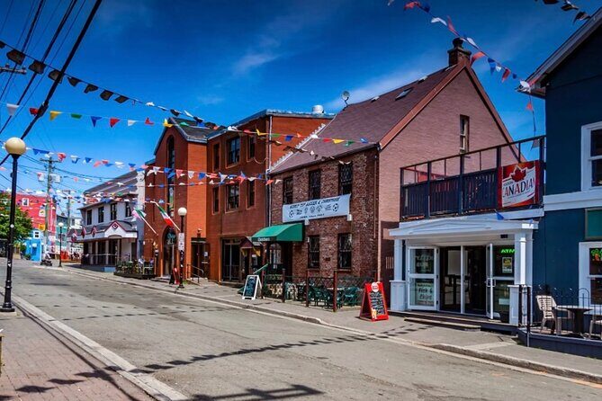 St. John's Local Pub Tour & History Lesson - Frequently Asked Questions