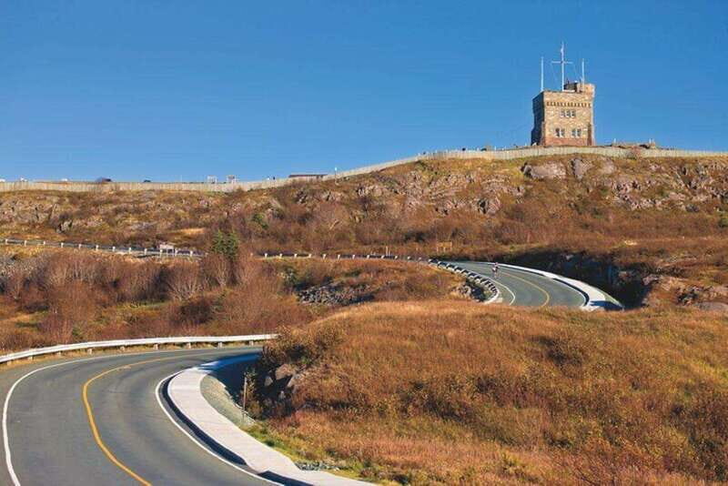 St. John's NL: Cape Spear & City Tour with Local Guide - Pricing and Overall Value