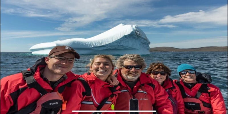 St Johns Premium Tour with Iceberg Quest Boat Cruise - FAQs about the St. John’s Premium Tour with Iceberg Quest