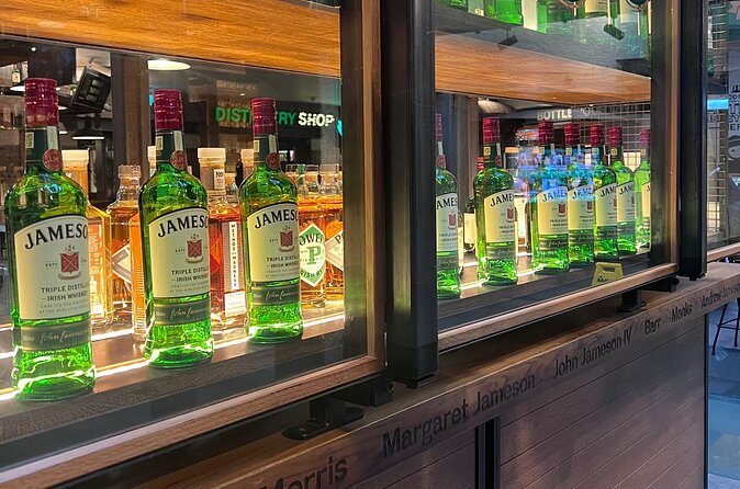 St. Johns Pub Tour & History Lesson - Pints & Pathways - Frequently Asked Questions