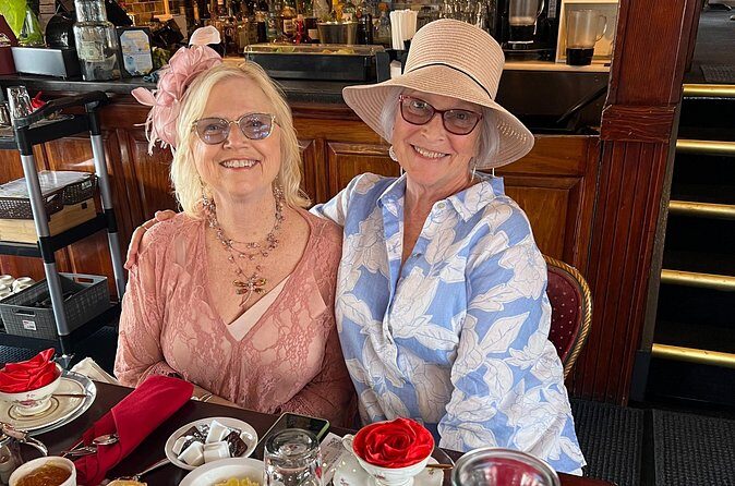 St. Johns River High-Tea Cruise Tour in Sanford - Final Thoughts