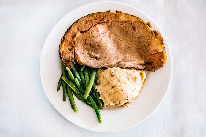 St. Johns River Lunch and Dinner Cruises in Sanford, Florida - The Experience in Depth