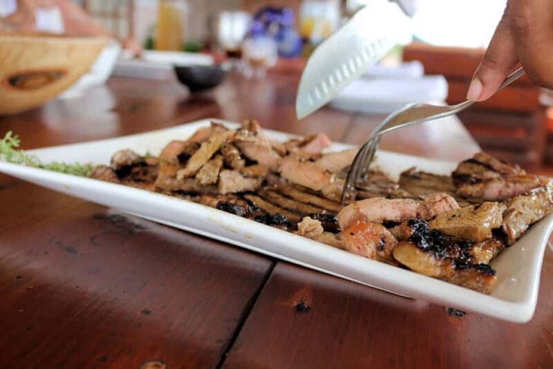 St. John's: Rum Cooking Class with 6 Rum Tastings - Authentic Caribbean Flavors and Cultural Insights