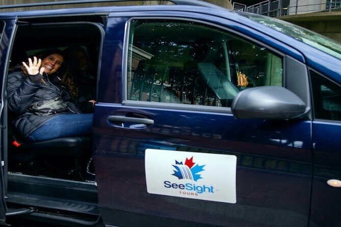 St. Johns Small Group Tour with Iceberg Quest Boat Cruise - Key Points