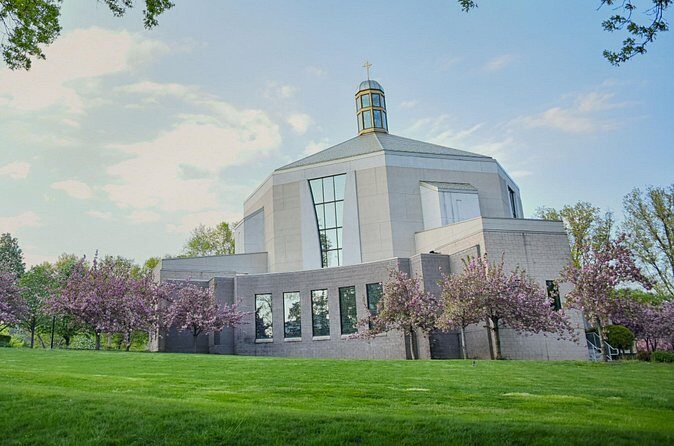 St. John's University Scavenger Hunt and Escape Game - Practical Details and Tips