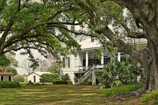 St. Joseph and Felicity Plantation Combo Tour - A Detailed Look at the Tour Experience