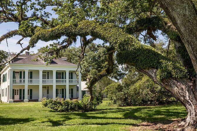 St. Joseph and Felicity Plantation Combo Tour - Final Thoughts