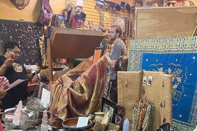 St Joseph Jig Scavenger Hunt - A Unique Way to Explore St. Joseph, Missouri