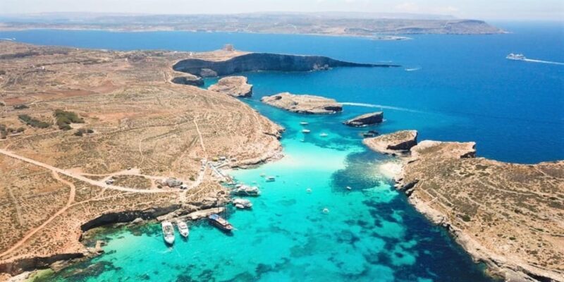 St Julian's: Comino Blue Lagoon Half Day - An In-Depth Look at This Comino Blue Lagoon Experience