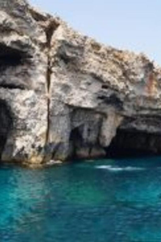 St Julian's: Comino Blue Lagoon Half Day - FAQ