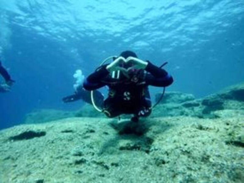 St Julians: Discover Scuba Diving Experience - What’s Included and What’s Not