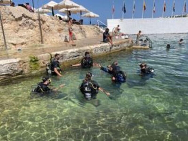 St Julians: Discover Scuba Diving Experience - Authentic Experiences from Reviews