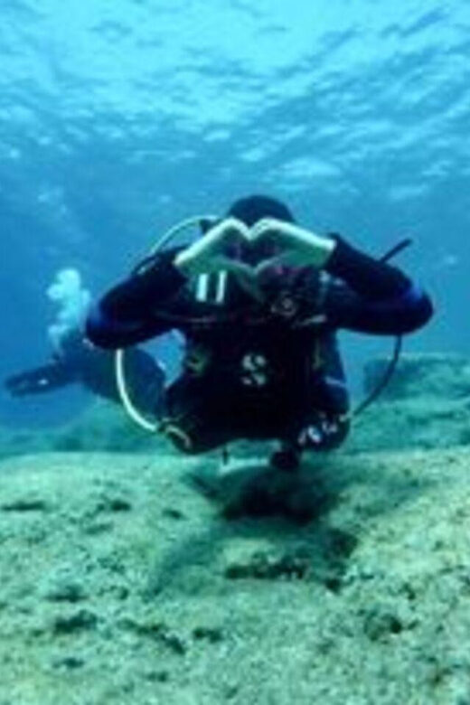 St Julians: Discover Scuba Diving Experience - Who Would Enjoy This Tour?