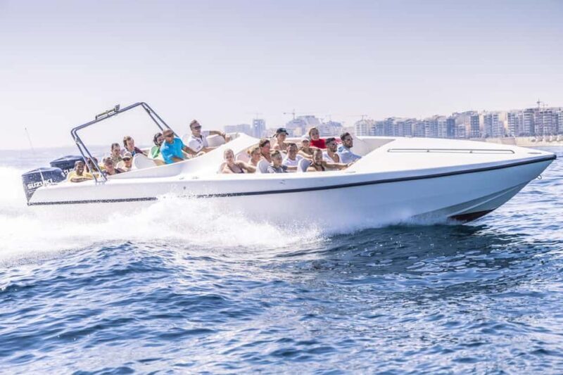 St Julian's: Gozo Full-Day Opentop Bus and Comino Caves - Experience the Charm of Malta’s Islands with the Gozo and Comino Full-Day Tour