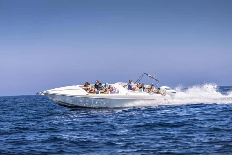 St Julian's: Gozo Full-Day Opentop Bus and Comino Caves - Final Thoughts: Is It Worth It?