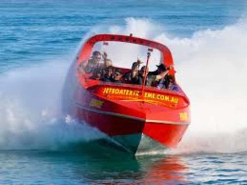 St. Julian's: Jet Boat Ride - Why This Experience Matters