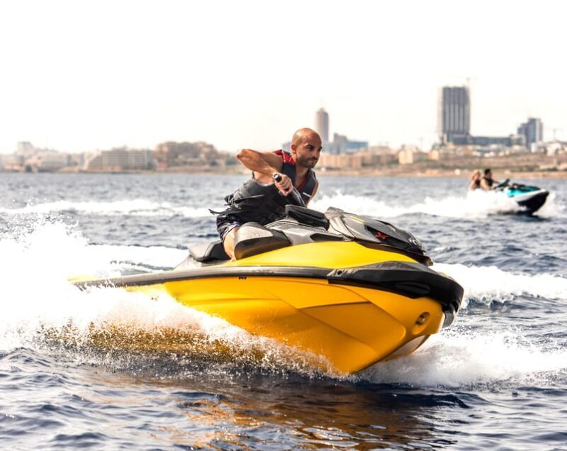 St. Julian's: Jet Ski Rental in St. George's Bay - Final Thoughts: Who Should Consider This?