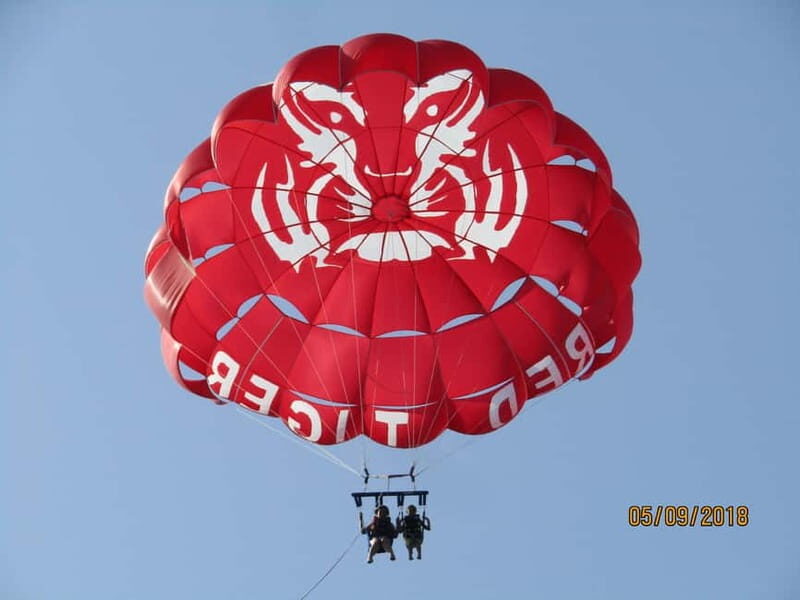 St. Julians: Parasailing Go & Fun with Free Photos & Videos - Frequently Asked Questions