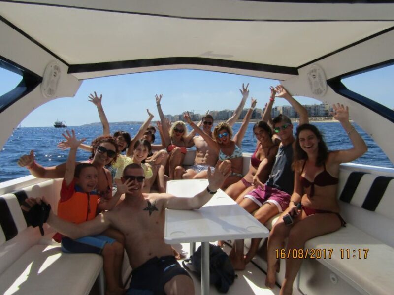St. Julian's: Parasailing in Malta with Photos and Videos - A Practical Look at the Malta Parasailing Experience