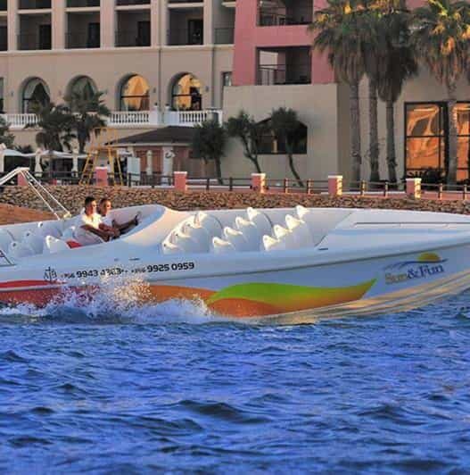 St Julians: Powerboat Gozo, Comino and Blue Lagoon - Experience Highlights and Real-World Feedback