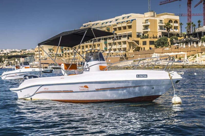 St Julians: Private Speedboat Comino Blue Lagoon and Gozo - Who This Tour Is Perfect For