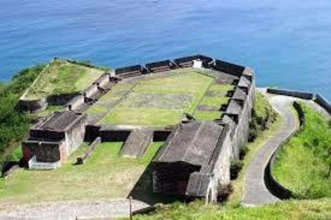 St Kitts 360 Island Sightseeing Tour - Exploring St Kitts: A Detailed Look at the 360 Island Sightseeing Tour