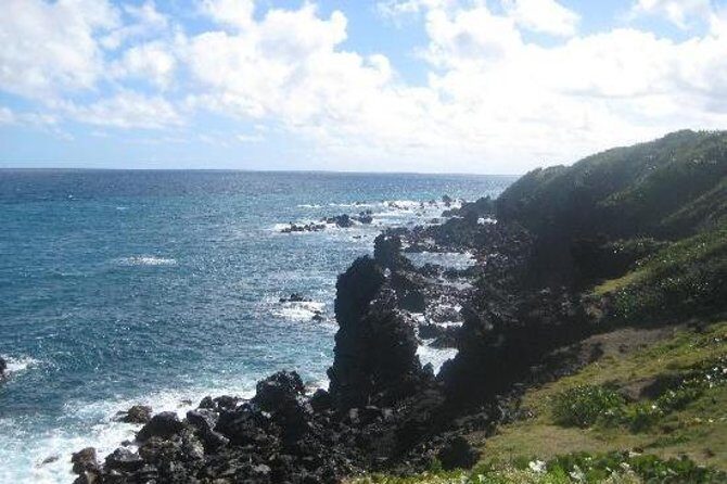 St Kitts 360 Island Sightseeing Tour - A Deep Dive into the St Kitts 360 Island Sightseeing Tour