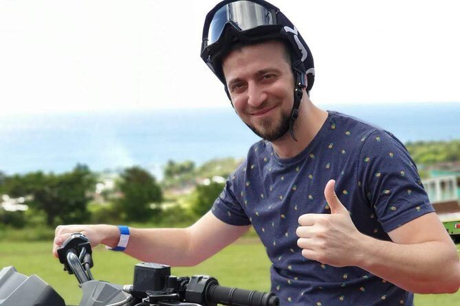 St Kitts ATV Adventure and Beach Tour - Final Thoughts