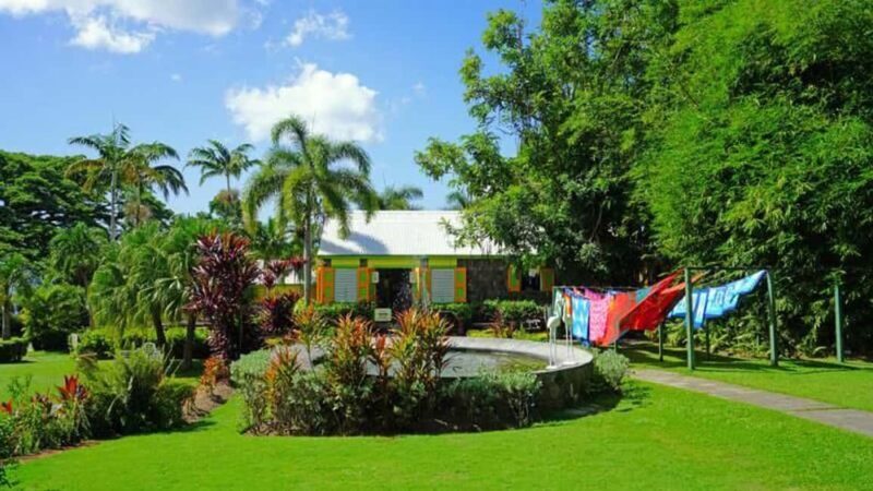 St. Kitts: Basseterre, Royal Highlight Tour - A Detailed Look at the Basseterre Royal Highlight Tour