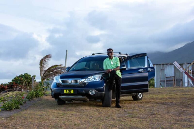 St. Kitts: Basseterre, Royal Highlight Tour - The Sum Up: Why Choose the Basseterre Royal Highlight Tour?