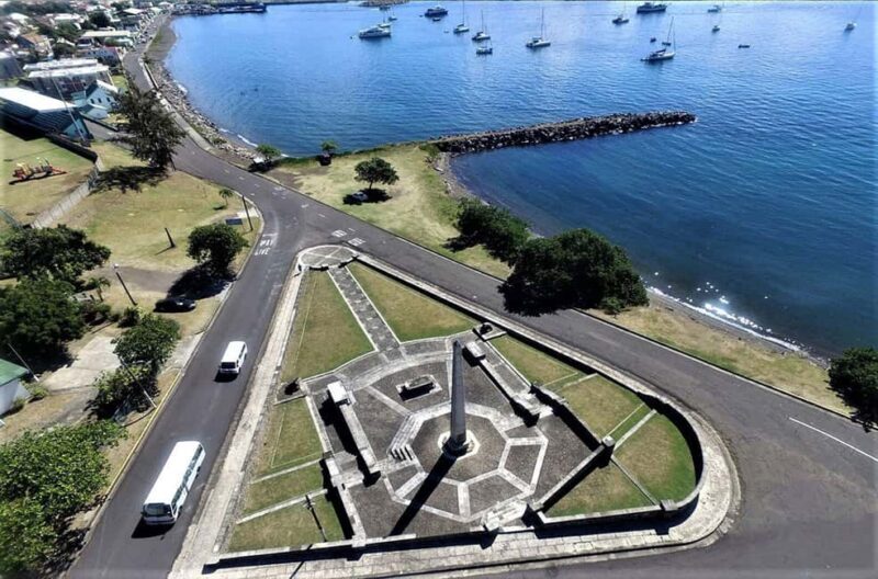 St. Kitts: Basseterre, Royal Highlight Tour - FAQ