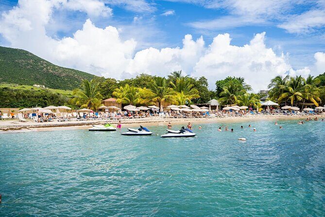 St. Kitts Beach Transfers Round trip - An Honest Look at St. Kitts Beach Transfers Round trip