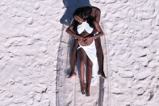 St. KITTS - Clear Kayak Drone Photoshoot - In-Depth Review: What to Expect from Your St. Kitts Kayak Drone Photoshoot