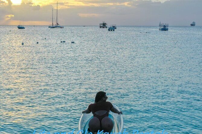 St. KITTS - Clear Kayak Drone Photoshoot - Frequently Asked Questions