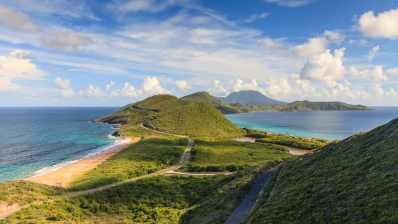 St. Kitts: Jungle Bikes Private ATV tour - An Authentic Ride Through St. Kitts’s Hills and Trails