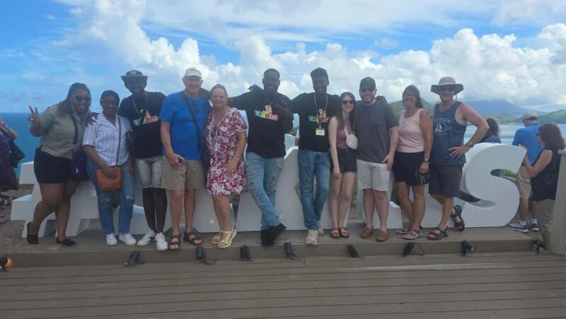 St Kitts: Local Experience and Hidden Gems Tour - Practical Details: What You Need to Know