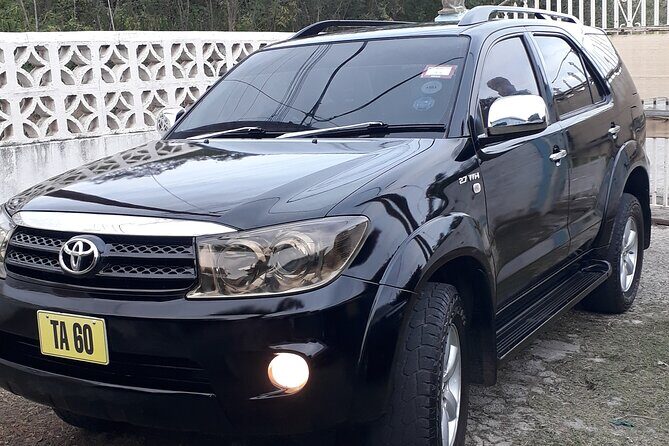 St Kitts luxury private tours - FAQs About the St Kitts Luxury Private Tour