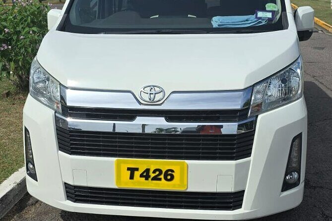 St Kitts & Nevis Airport Roundtrip Transfers - What Makes This Transfer Stand Out?