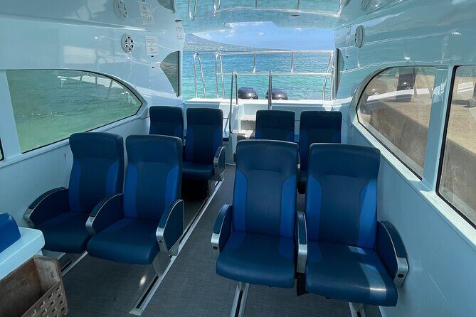 St Kitts & Nevis Airport Roundtrip Transfers - Final Thoughts