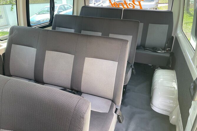 St Kitts & Nevis Airport Roundtrip Transfers - FAQs